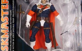 MARVEL SELECT - TASK MASTER  - HEAD HUNTER STORE.