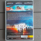 DVD: Capricorn One (Elliott Gould, O.J. Simpson 1978) UUSI - pikkukuva 2