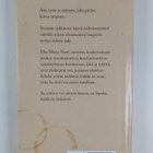 Ella-Maria Nutti : Pohjoisessa kahvi on juotu mustana - pikkukuva 2