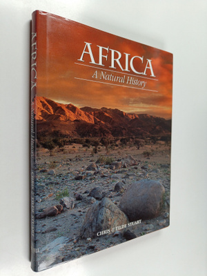 Chris Stuart ym. : Africa : A Natural History