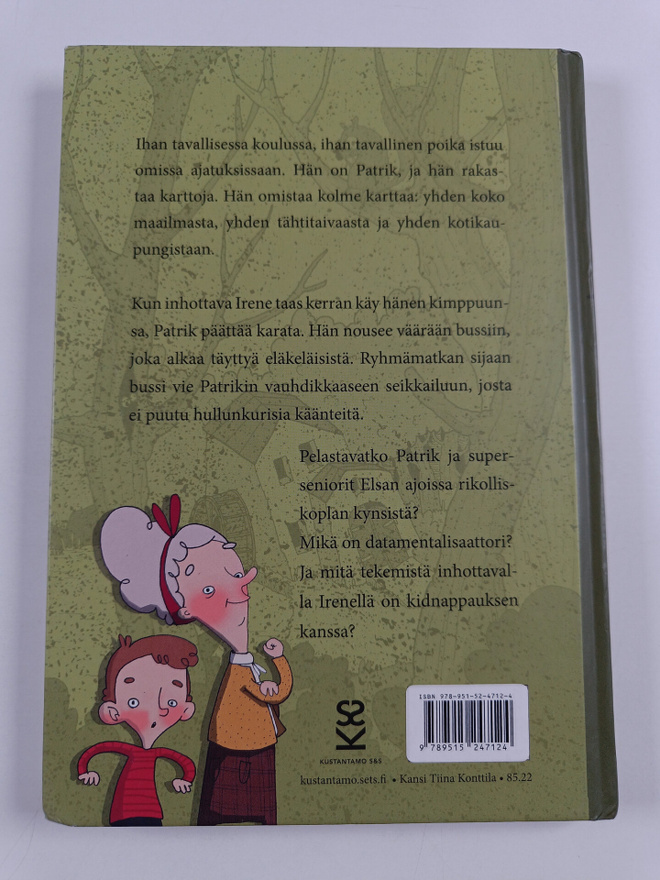 Item image