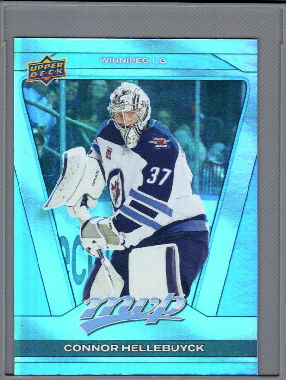 2025-26 MVP Silver Collection - 0,50 € / kpl