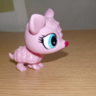 LITTLEST PET SHOP malva Blind Bag VYÖTIÄINEN #2783 - pikkukuva 4