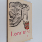 Lännetär 3 (lukematon) - pikkukuva 1