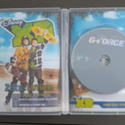 DVD: G-Force - Miniagentit (2009) - pikkukuva 3