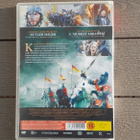 DVD: Kuningas Barbarossa (Rutger Hauer, Raz Degan 2009) - pikkukuva 2