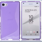 POISTOERÄSSÄ Sony Xperia Z5 Compact -tarvikkeet #101 - pikkukuva 5