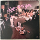 [LP] BACHMAN-TURNER OVERDRIVE: ROCK N’ ROLL NIGHTS - pikkukuva 1