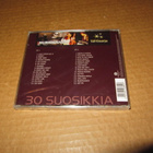 Hurriganes  2-CD 30-Suosikkia "TÄHTISARJA" v.2012 UUSI! - pikkukuva 2