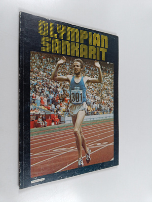 Olympian sankarit