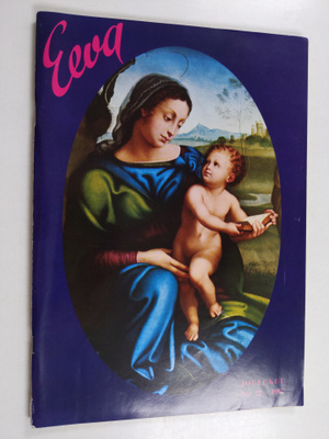 Eeva 12/1967