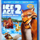Ice Age 2 - Jäätikkö sulaa (Bluray + DVD) - pikkukuva 1