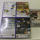 PS2 - pelejä 5kpl - pikkukuva 2