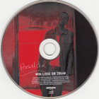 Pras Michel : Win Lose Or Draw - CD - pikkukuva 2