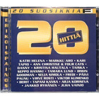 20 SUOSIKKIA, ERIKOISPAINOS (sininen levy), ks. kappaleet - pikkukuva 1