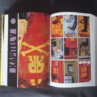 Watchmen kirja (Ruotsinkielinen) - pikkukuva 3