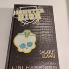 Lisi Harrison; Salatut elävät (Monster High) - pikkukuva 1