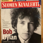 Suomen Kuvalehti SK 49 (9.12.2005) Bob Dylan - pikkukuva 1