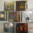 Ozzy Osbourne CD-kokoelma - pikkukuva 1
