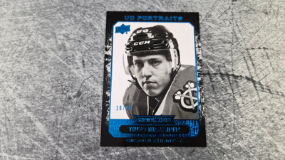 Teuvo Teräväinen 2014-15 Portraits Rookies /25