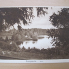 VANHA Postikortti Kangasala 1924 - pikkukuva 1