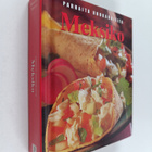 Marlena Spieler : Meksiko - pikkukuva 1