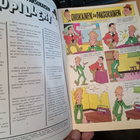Ohukainen ja paksukainen n.7 1981 - pikkukuva 2