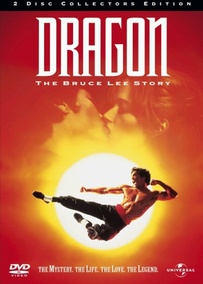 Dragon (DVD)