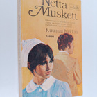 Netta Muskett : Kuumaa hiekkaa - pikkukuva 1