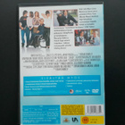 DVD: Saved! (Jena Malone, Mandy Moore, Macaulay Culkin 2004) - pikkukuva 2
