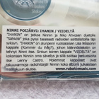 Ninni Poijärvi – Ihanin CDS - pikkukuva 4