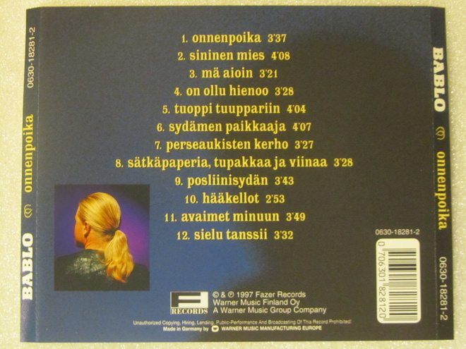 Item image