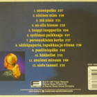 Bablo • Onnenpoika CD - pikkukuva 2