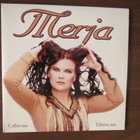 Merja: Callin' Me CDS - pikkukuva 1