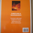 PLANEETTA MAA ja maailmankaikkeus + 1000 visailukysymystä - pikkukuva 5