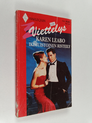 Karen Leabo : Ikimuistoinen risteily
