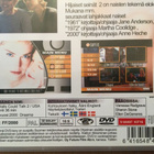 Hiljaiset seinät 2 - DVD•• - pikkukuva 5