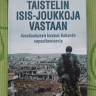 Karim Franceschi: TAISTELIN ISIS-JOUKKOJA VASTAAN - pikkukuva 1