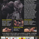 UFC 148 :  Silva vs Sonnen II  -  (2 DVD) - pikkukuva 2