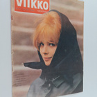 Viikko sanomat 42/1963 - pikkukuva 1