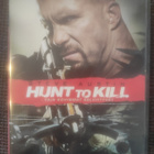 Hunt to Kill - Vain kovimmat selviytyvät (Steve Austin) - pikkukuva 1