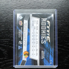 2023-24 SPx Finite Rookies Green #F15 Connor Bedard /199 - pikkukuva 2