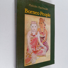 Malcolm Macdonald : Borneo people - pikkukuva 1