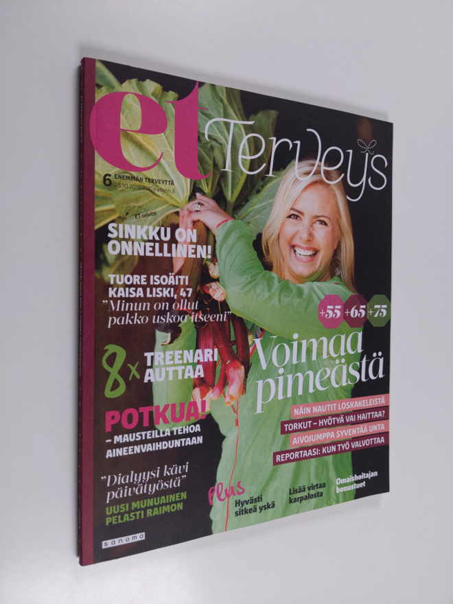 ET Terveys 6/2015