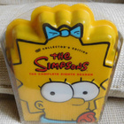 Simpsons 8. kausi [4x DVD] ** Maggie head ** - pikkukuva 1