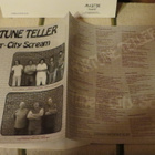 fortune teller lp: inner-city scream 1968, re 2009 anazitisi - pikkukuva 4