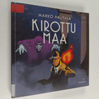 Marko Hautala : Kirottu maa - pikkukuva 1