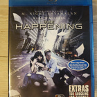 The Happening UUSI BLU-RAY M. Night Shyamalan - pikkukuva 1