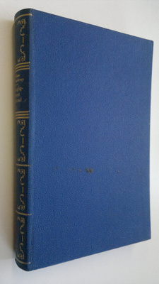 William M. Thackeray : Fåfänglighetens marnad