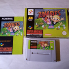 Snes Zombies - pikkukuva 1